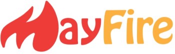 MayFire logo